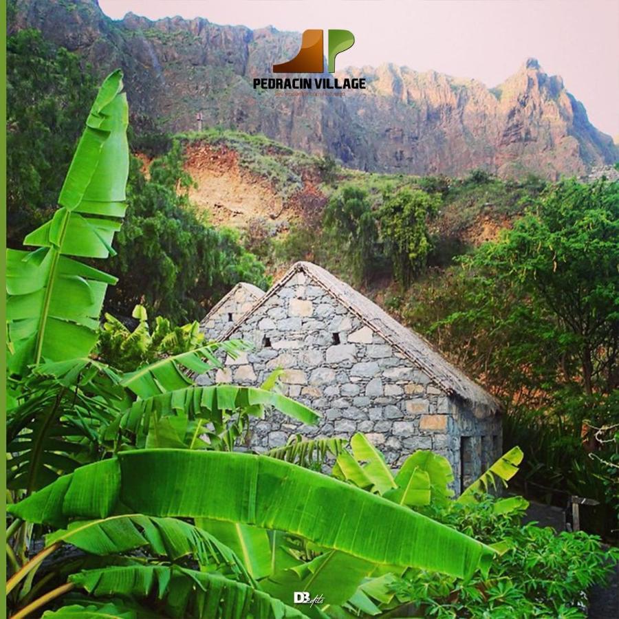 Pedracin Village Ribeira Grande Exterior foto