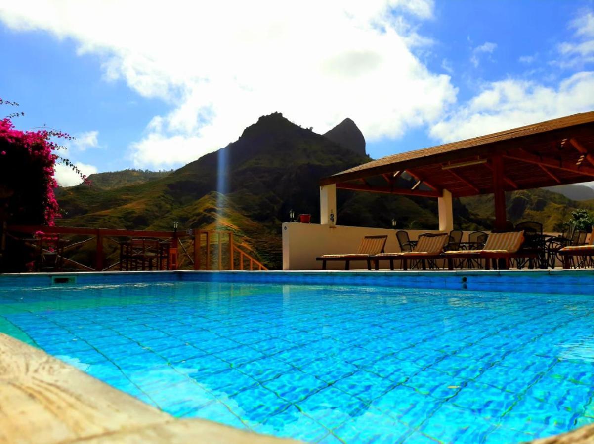 Pedracin Village Ribeira Grande Exterior foto