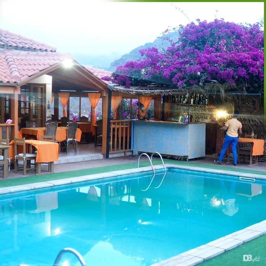 Pedracin Village Ribeira Grande Exterior foto