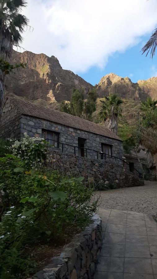 Pedracin Village Ribeira Grande Exterior foto