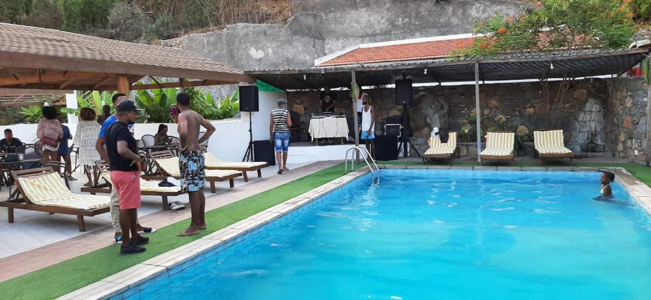 Pedracin Village Ribeira Grande Exterior foto