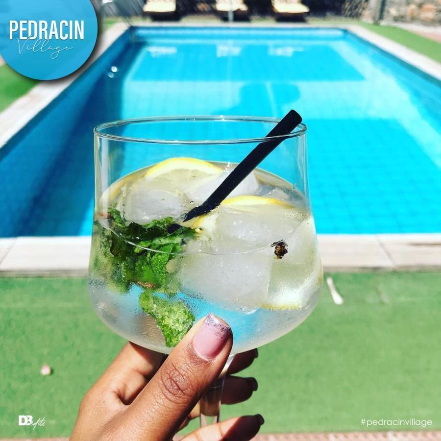 Pedracin Village Ribeira Grande Exterior foto