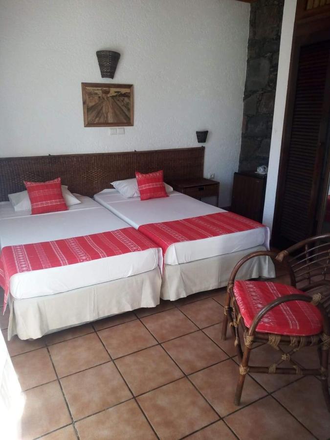 Pedracin Village Ribeira Grande Exterior foto
