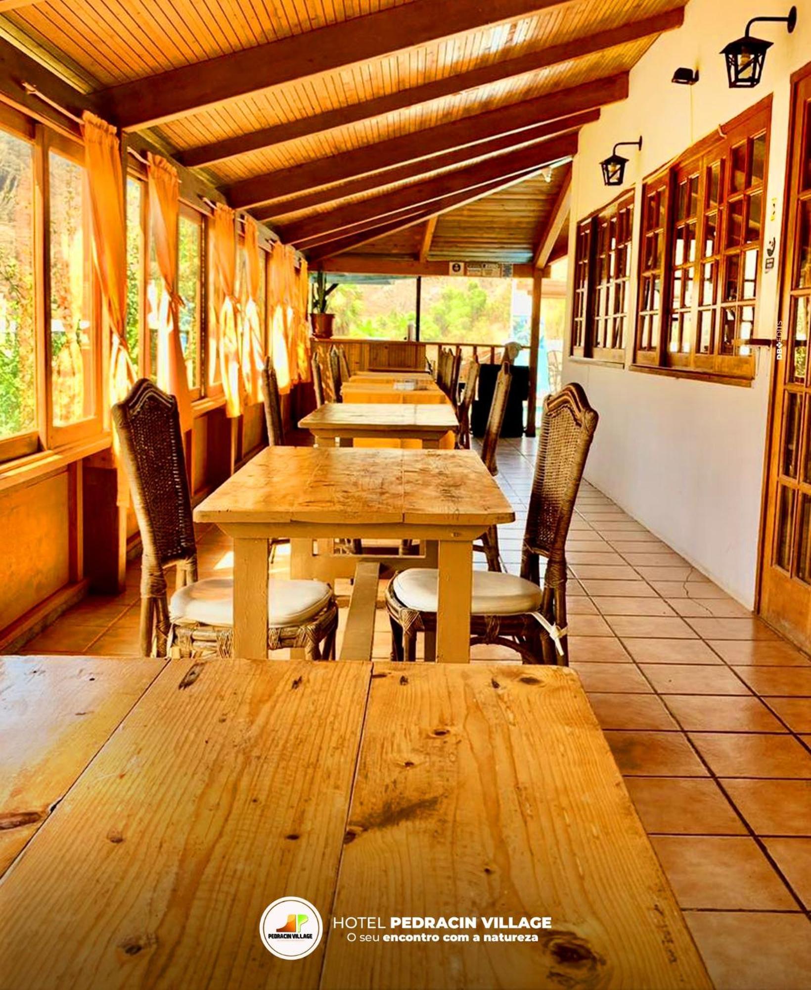 Pedracin Village Ribeira Grande Exterior foto