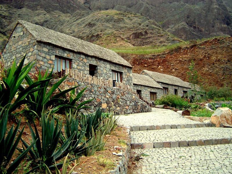Pedracin Village Ribeira Grande Exterior foto