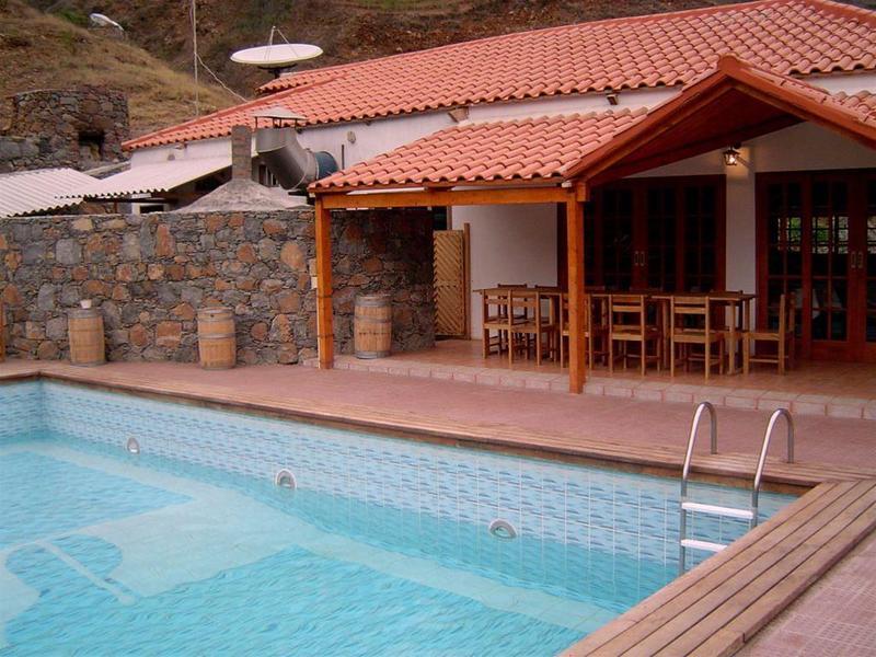 Pedracin Village Ribeira Grande Exterior foto
