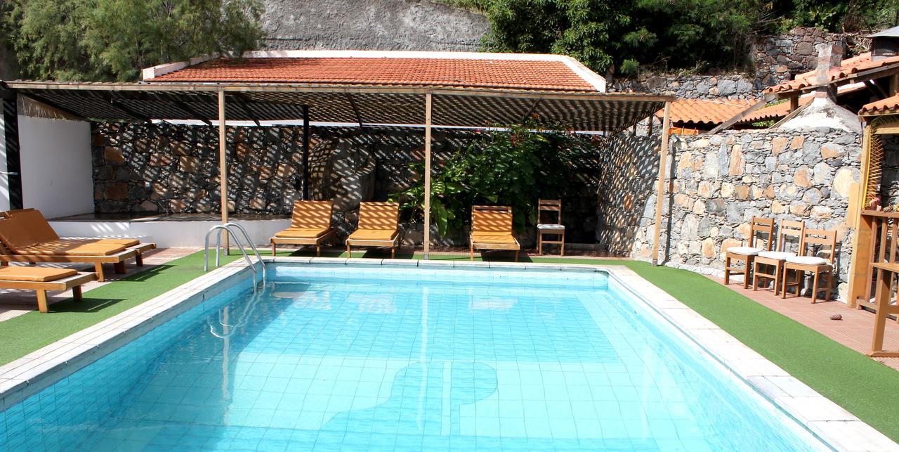 Pedracin Village Ribeira Grande Exterior foto