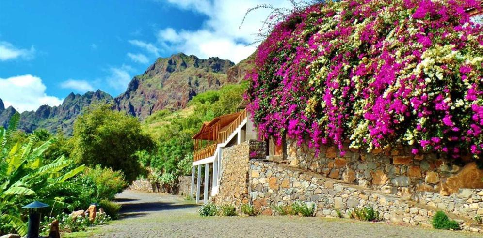 Pedracin Village Ribeira Grande Exterior foto